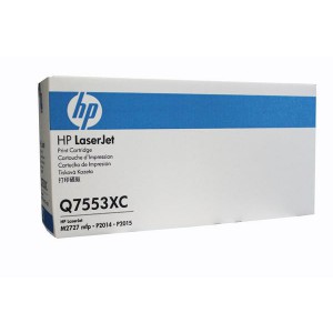 Toner HP 53XC korporacyjny oryuginalny