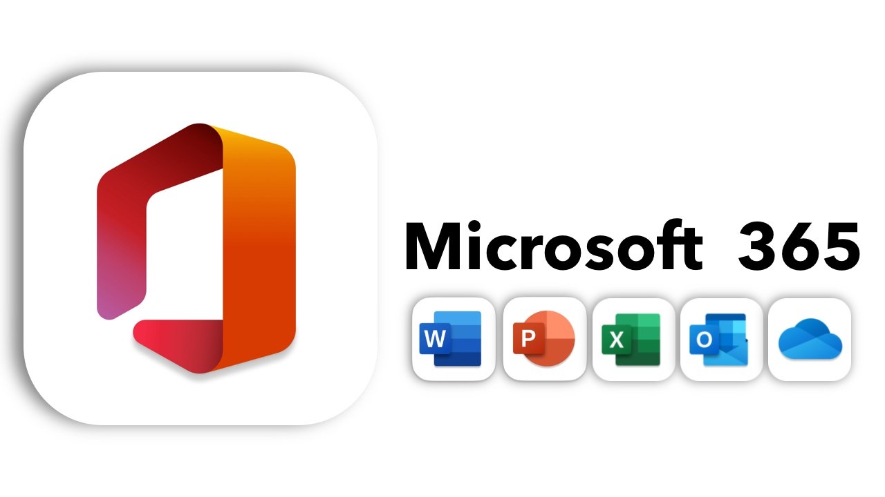 Microsoft 365