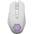 MYSZ DEFENDER GM-514 GLORY OPTIC RF RGB 3200dpi 7P BIAŁA