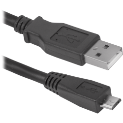 KABEL DEFENDER USB AM-microBM 1.8m