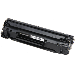 Toner HP 83X czarny