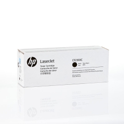 Toner HP 30X 	M203 M227