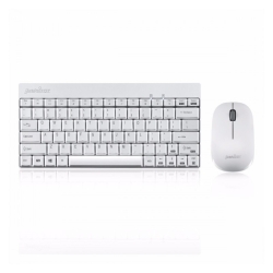 Zestaw mini klawiatura i mysz Perixx PERIDUO-712