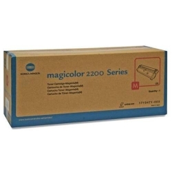 Toner Konica Minolta MC 2200 magenta