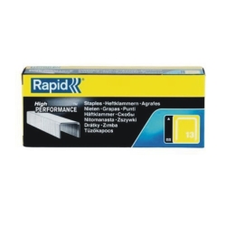 Zszywki Rapid 19/13 10mm