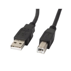Przewód USB A-B 4,8 m do drukarki Belkin