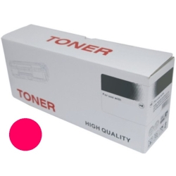 Toner Canon CRG718 czerwony