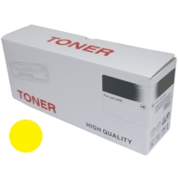 Toner Canon CRG718 żółty