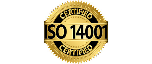 ISO 14001