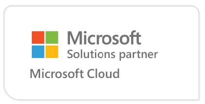 Microsoft Cloud Partner