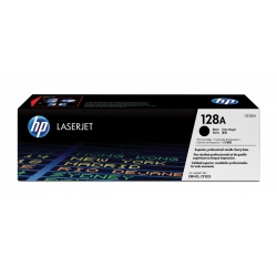 Toner HP CE320A 128A czarny