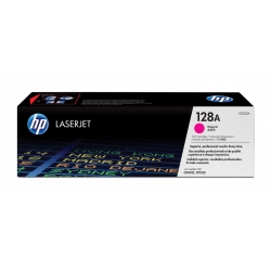 Toner HP CE323A 128A magenta