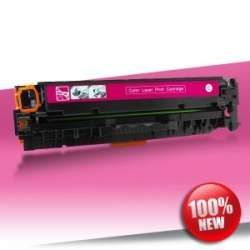 Toner HP CE323A 128A magenta