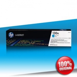 Toner HP 130A cyan