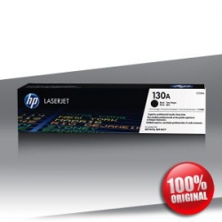 Toner HP 130A czarny