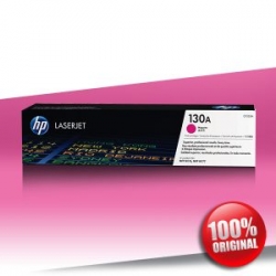 Toner HP 130A magenta