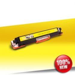 Toner HP 130A yellow