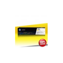 Toner HP 130A yellow