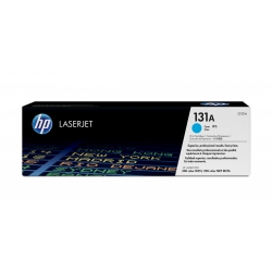 Toner HP 131A CF211A cyan