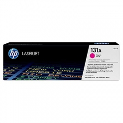 Toner HP 131A CF213A magenta