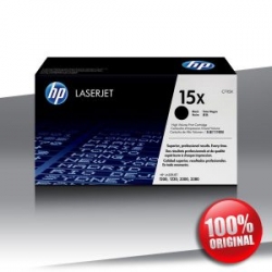 Toner HP C7115X czarny