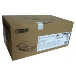 Toner Konica Minolta TC16 1600F