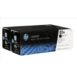 Toner HP 85A CE285AD P1102 czarny DualPAck