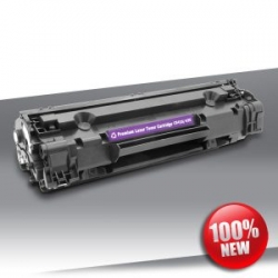 Toner HP 35A / 36A zamiennik