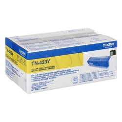 Toner Brother TN 423 yellow oryg.