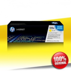 Toner HP CB542A 125A yellow