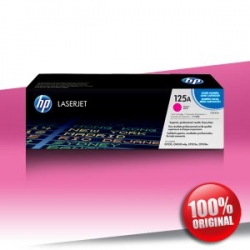 Toner HP CB543A 125A magenta