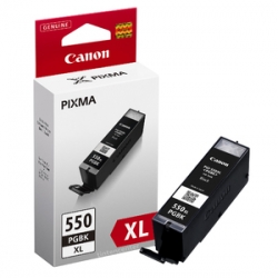 Tusz Canon 550 XL PGI czarny