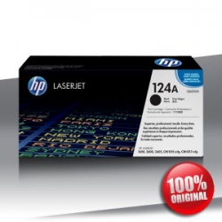 Toner HP Q6000A czarny