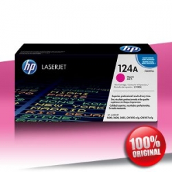 Toner HP Q6003A magenta