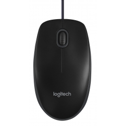 Mysz Logitech B100 USB