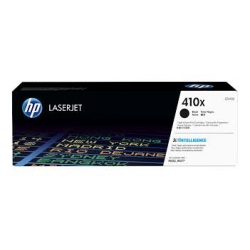 Toner HP 410X CF410X M452 M477 Czarny