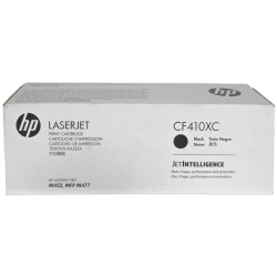 Toner HP 410X CF410X M452 M477 Czarny