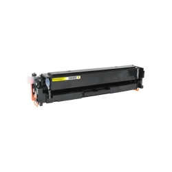 Toner HP CF 542X Canon 054H żółty