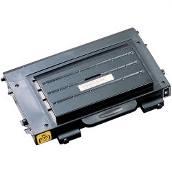 Toner Samsung CLP 510 czarny