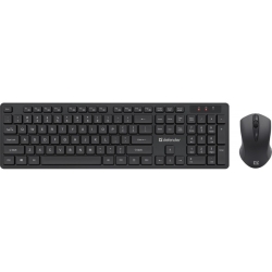 Zestaw klawiatura i mysz Defender LIMA