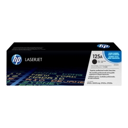 Toner HP CB540A 125A czarny oryginalny