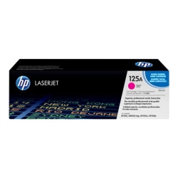 Toner HP CB543A 125A magenta oryginalny