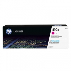 Toner HP 410X CF413X M452 M477 Magenta