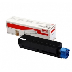 Toner OKI B412 czarny 3000 str.