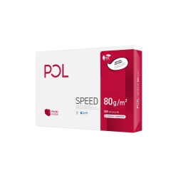 Papier A4 PolSpeed 80g