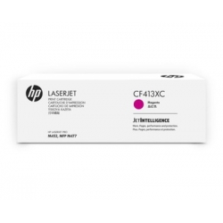 Toner HP 410X CF413X M452 M477 Magenta