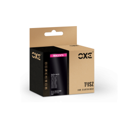 Tusz HP 903 XL 6950 6960 6970 czerwony