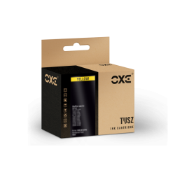 Tusz HP 903 XL 6950 6960 6970 żółty