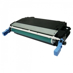 Toner HP 642A CB400A 4005 czarny