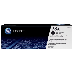 Oryginalny toner HP 78A CE278A P1606 P1566 M1536 M1538